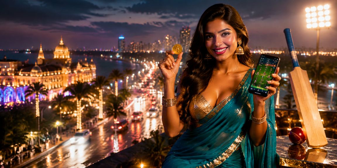 Teen Patti game session on mobile device in Mumbai
